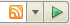 RSS icon in Firefox